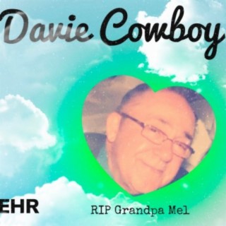 Davie Cowboy