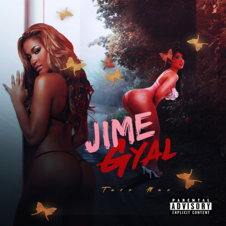 Jime Gyal | Boomplay Music