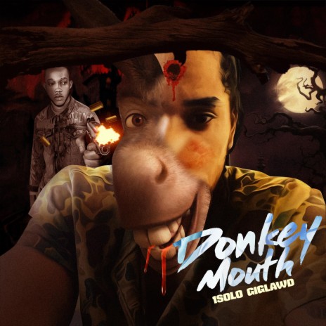Donkey Mouth | Boomplay Music