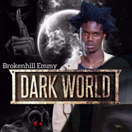 Dark World | Boomplay Music