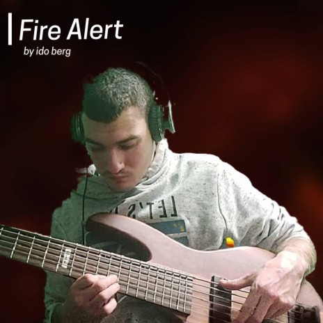 Fire Alert