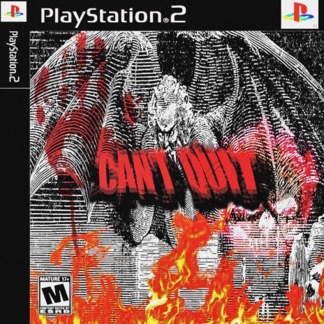 Can't Quit | Boomplay Music