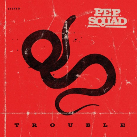 Trouble | Boomplay Music