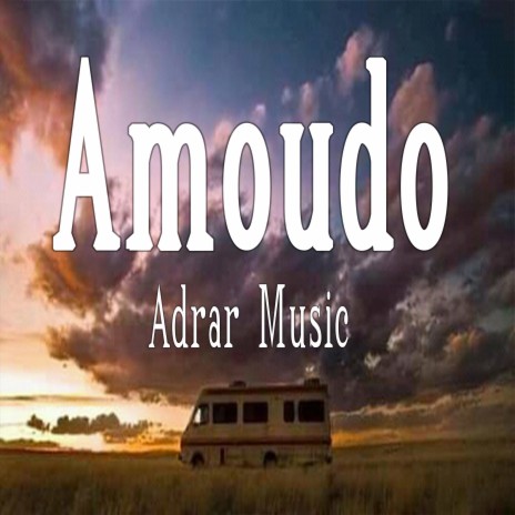 Amoudo (Instrument)