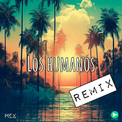 Los Humanos (ReMix) ft. Sin Fundamento | Boomplay Music