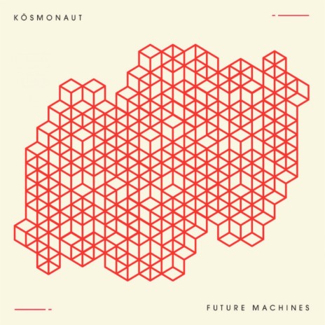 Future Machines | Boomplay Music