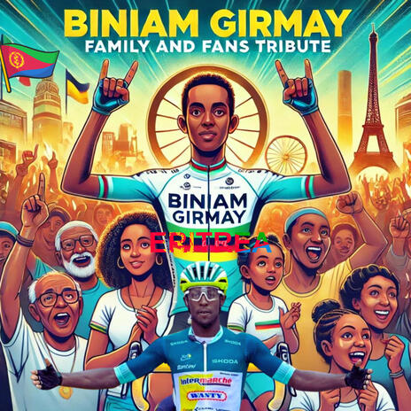 Family and Fans Tribute (Biniam's Journey) | Boomplay Music