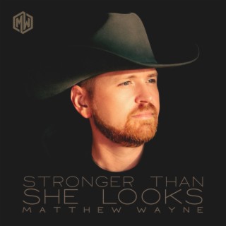 Stronger Than She Looks lyrics | Boomplay Music