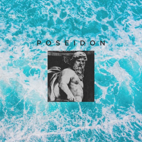 Poseidon | Boomplay Music