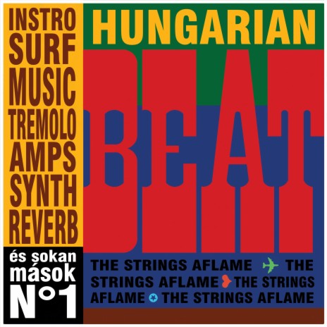 Hungarian Beat