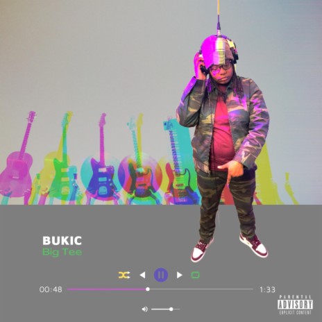 BUKIC | Boomplay Music