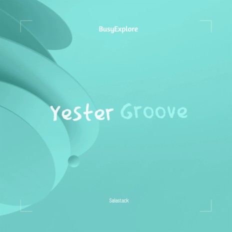 Yester Groove ft. KoptjieSA & LaMhla | Boomplay Music