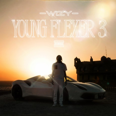 YOUNG FLEXER 3 | Boomplay Music