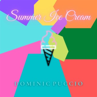 Summer Ice Cream