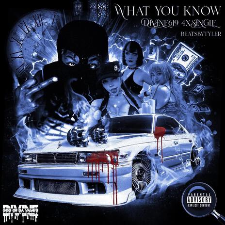 What You Know | Boomplay Music