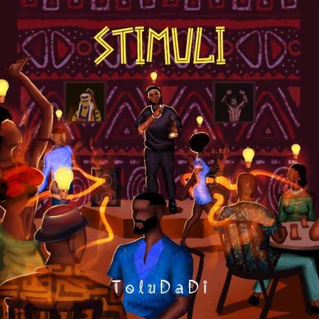 Stimulate ft AnoNimo, BabaWvD | Boomplay Music