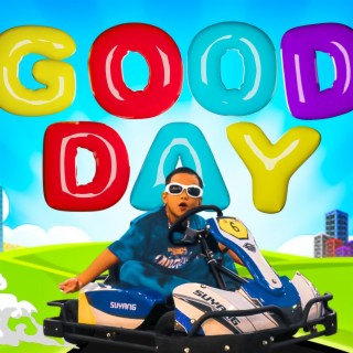 GOOD DAY (Andrake Story)