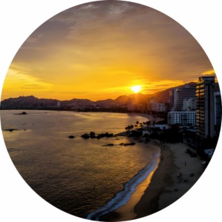 Acapulco Sunset