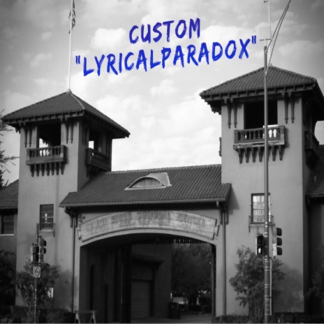 Lyrical Paradox | Boomplay Music