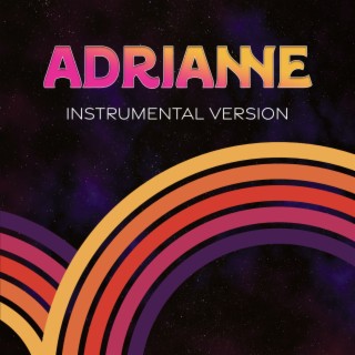 Adrianne (Instrumental Version)