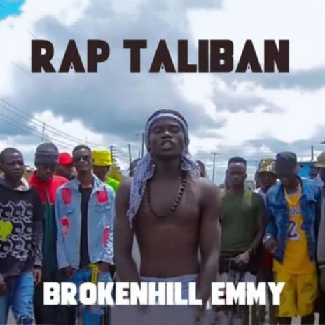 Rap Taliban