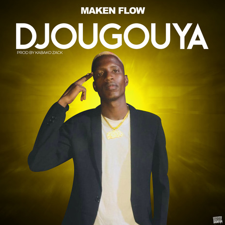 Djougouya | Boomplay Music