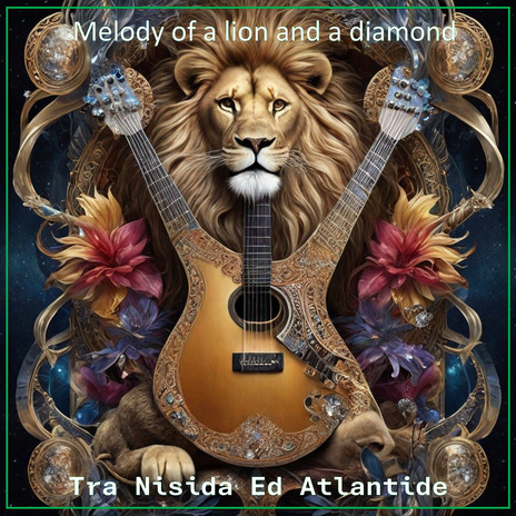 Melody of a lion and a diamond (remastered)