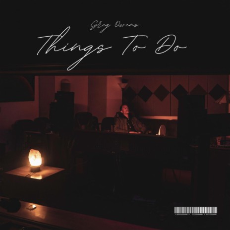 Things To Do | Boomplay Music