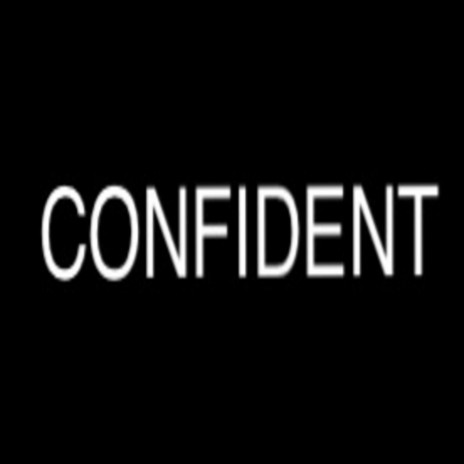Confident (feat. St!ll S.K) | Boomplay Music