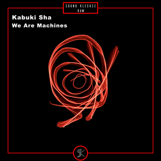 We Are Machines