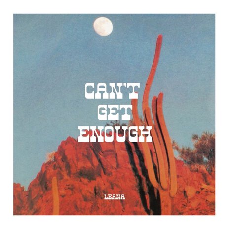 Can't Get Enough | Boomplay Music