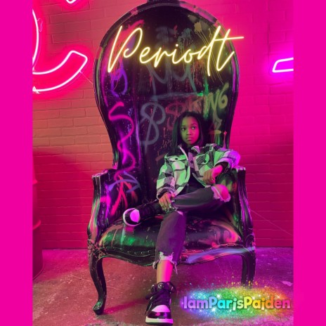 Periodt | Boomplay Music