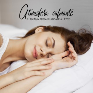 Atmosfera calmante e lenitiva prima di andare a letto: Jazz di sottofondo, Dolce Rilassamento, Notte lounge