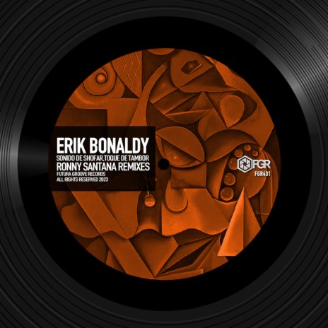 Sonido De Shofar (Ronny Santana Remix) | Boomplay Music