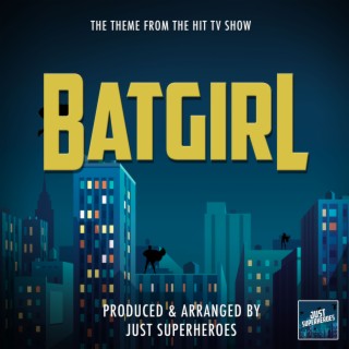 Batgirl (1967) Main Theme [From Batgirl]