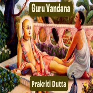 VAISHNAB GURU VANDANA