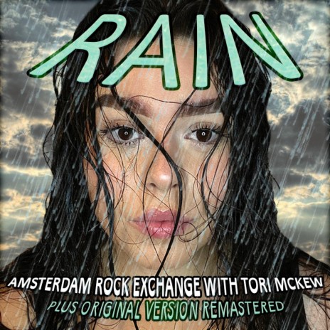 RAIN ft. Tori McKew