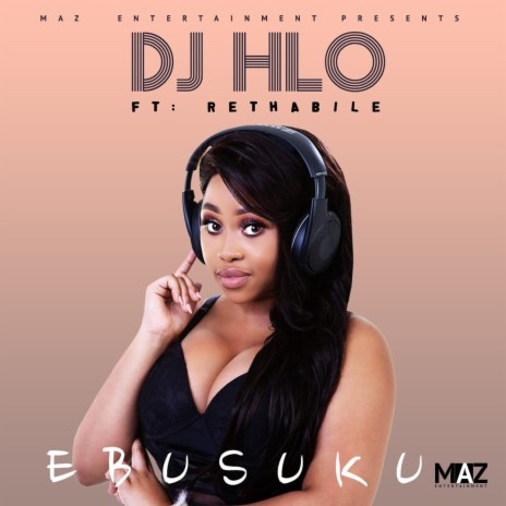 Ebusuku ft. Rethabile | Boomplay Music