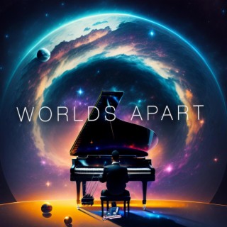Worlds Apart (RnB Instrumental)