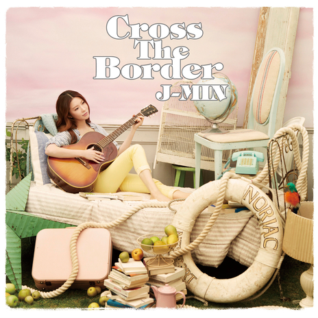 Cross The Border | Boomplay Music