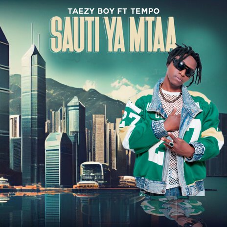 Sauti Ya Mtaa ft. Tempo | Boomplay Music