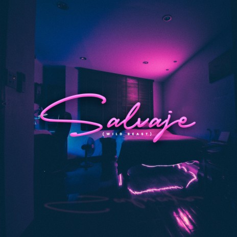 Salvaje (Wild Beast) | Boomplay Music