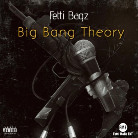 Big Bang Theory | Boomplay Music