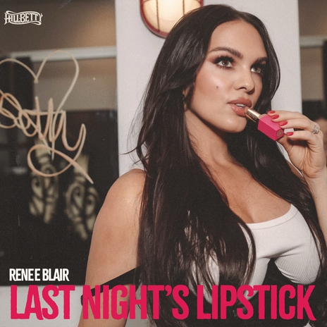 Last Night's Lipstick | Boomplay Music