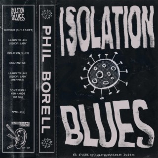 Isolation Blues