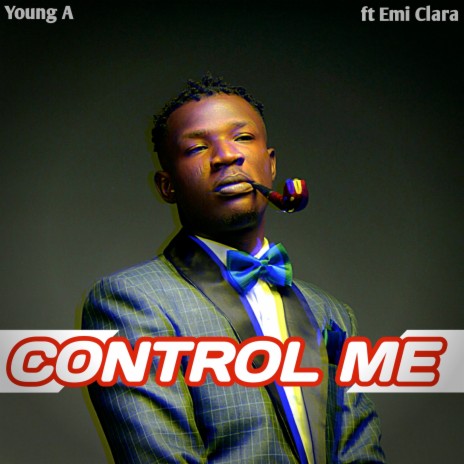 Control Me ft. Emi Clara