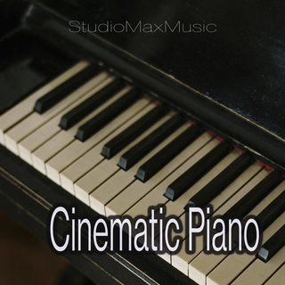 Cinematic Piano