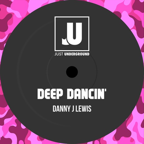 Deep Dancin' (Radio Edit) | Boomplay Music