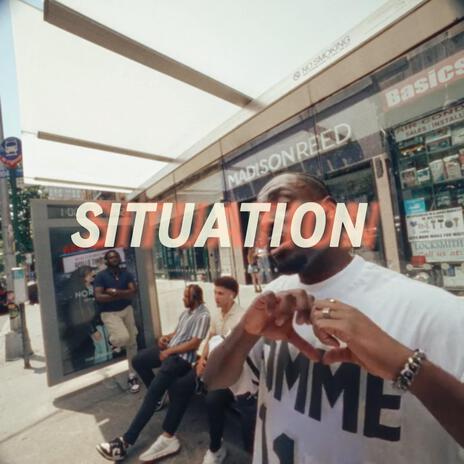 Situation | Boomplay Music