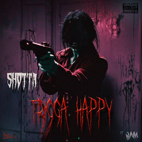 Trigga Happy ft. Bam | Boomplay Music